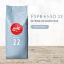 NABER Espresso 22 
