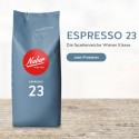 NABER Espresso 23 